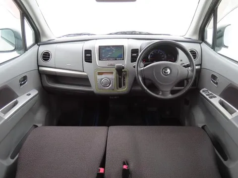 Mazda AZ-Wagon