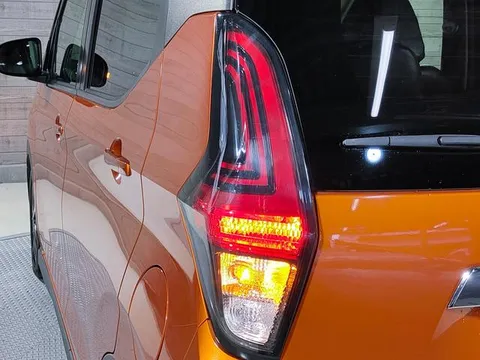Mitsubishi eK X