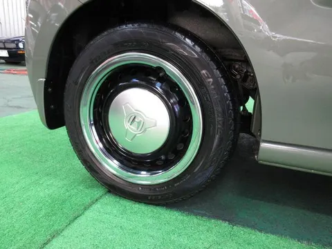 Honda N-BOX Slash
