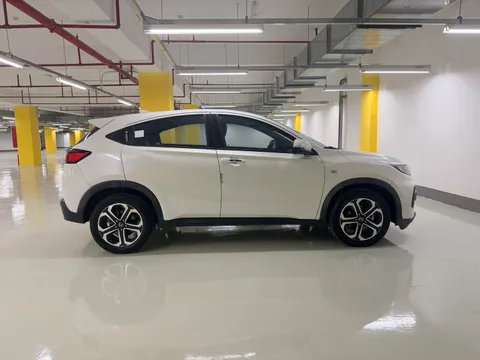 Honda XR-V