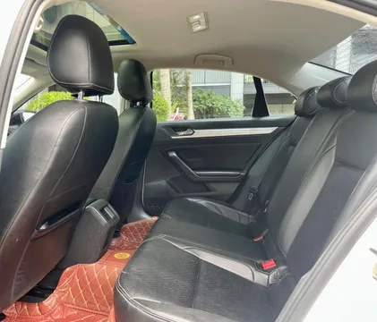 Volkswagen Lamando