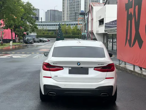 BMW Gran Turismo