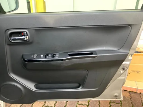 Suzuki Alto Works