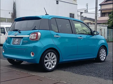 Daihatsu Boon