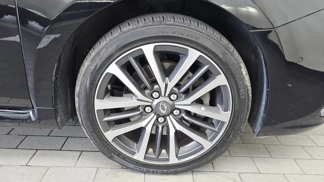 Renault SM7