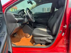 Toyota Vios FS