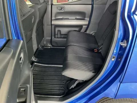 Honda N-BOX Slash