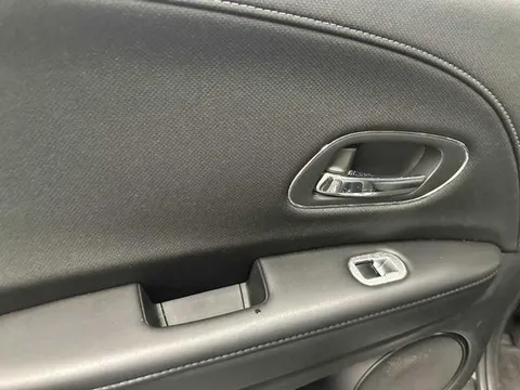 Honda HR-V (Vezel)
