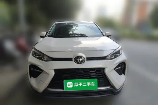 Toyota Wildlander