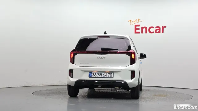 Kia Picanto (Morning)
