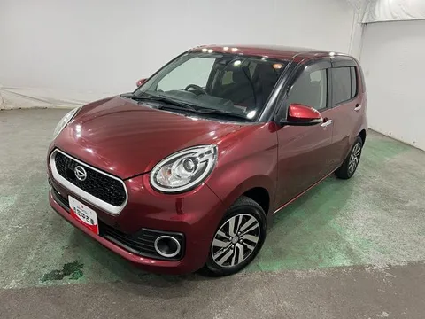 Daihatsu Boon