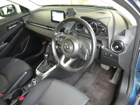 Mazda Mazda2 (Demio)