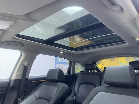 Honda Avancier