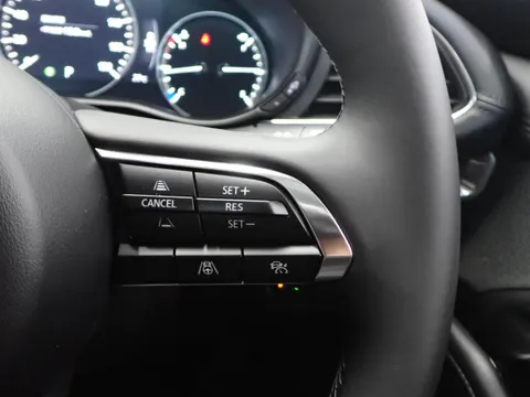 Mazda MAZDA3 Sedan