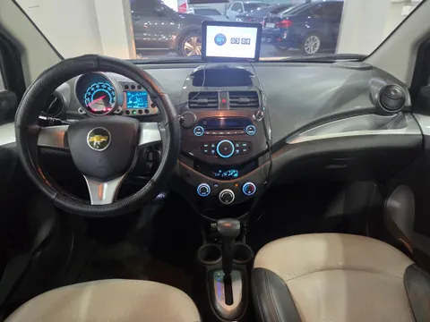 Chevrolet Matiz