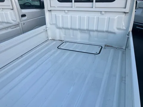Suzuki Carry Track