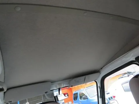 Subaru Sambar Van