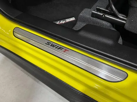 Suzuki Swift Sport
