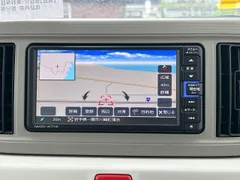 Daihatsu Mira Tocot