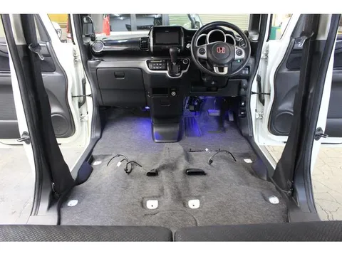 Subaru Sambar Van