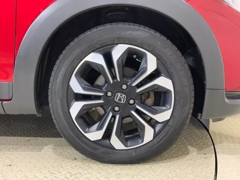 Honda Jazz (Fit)