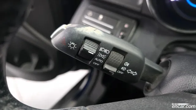 SsangYong Tivoli XLV (Tivoli Air)