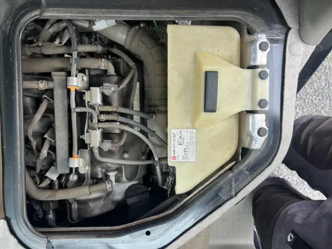 Nissan Clipper