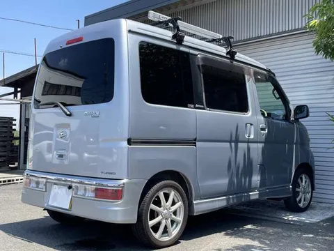 Daihatsu Atrai Wagon