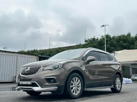 Buick Envision