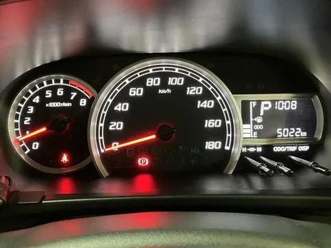 Daihatsu Boon