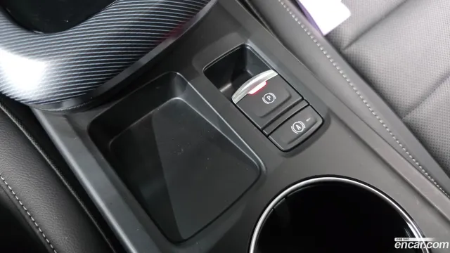 Renault XM3