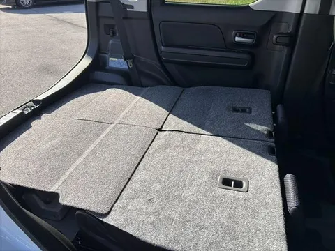 Mazda Flair