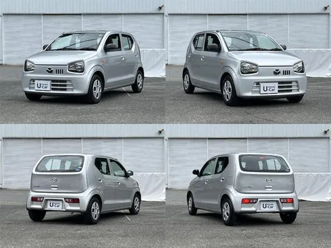 Mazda Carol