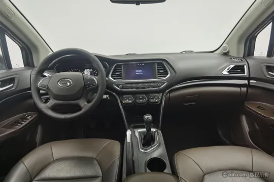 Gac GS4