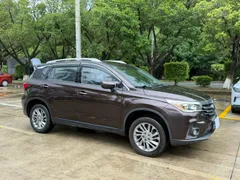 Gac GS4