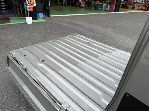 Suzuki Super Carry