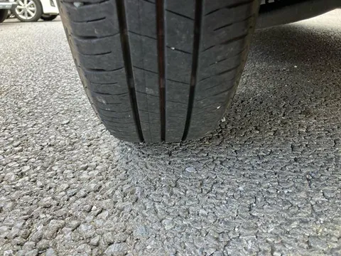 Mazda Flair