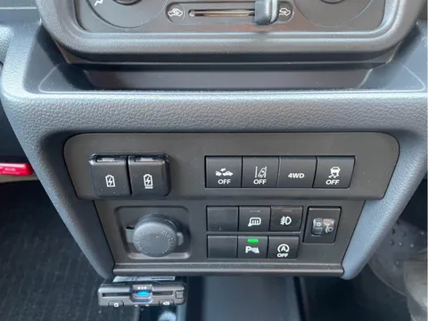 Suzuki Super Carry