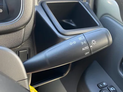 Suzuki Super Carry
