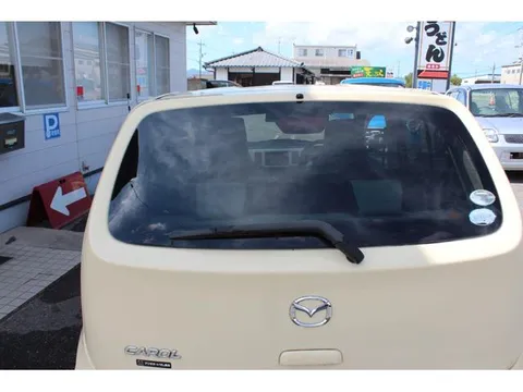 Mazda Carol