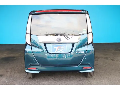 Daihatsu Thor