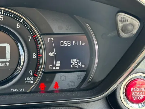 Honda S660
