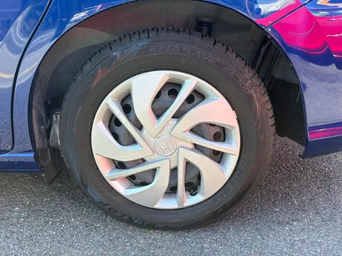 Honda Freed Plus