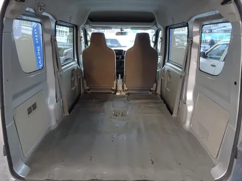 Nissan Clipper