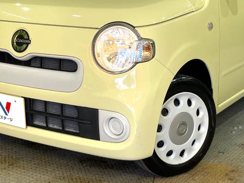 Daihatsu Mira Cocoa