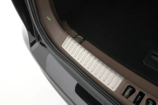 Lincoln MKX