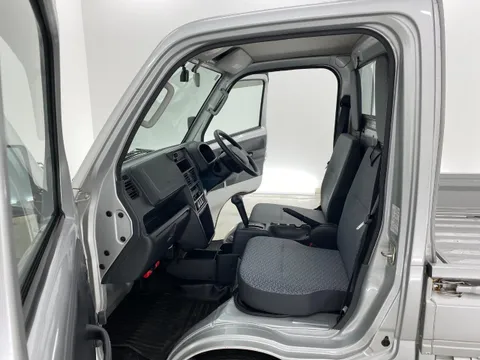 Suzuki Carry Track