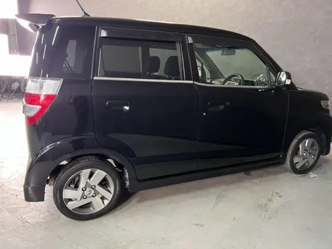 Honda Zest Spark