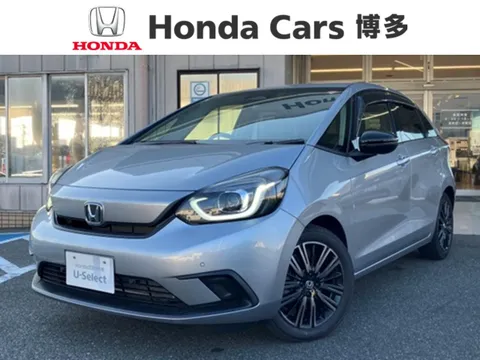 Honda Jazz (Fit)