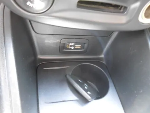 Renault SM3